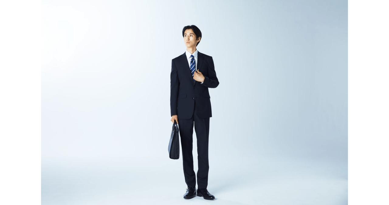 就活で前髪をおろすのはアリ？好印象を与える髪型の正解とNG例を徹底解説