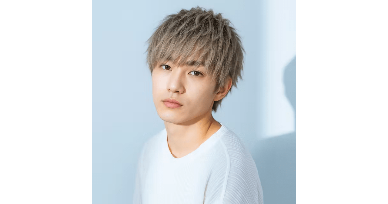 メンズヘアカラーはアッシュで差をつける!色味・トーン別カタログと長持ちケア術
