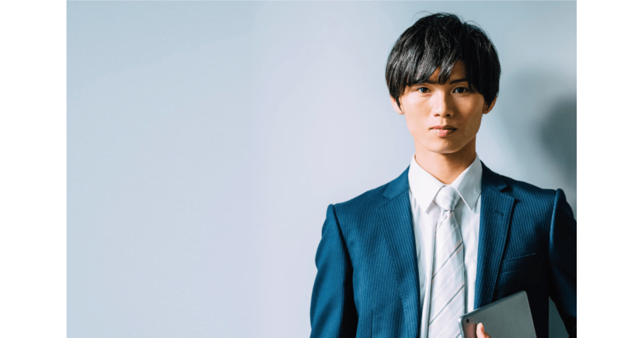 新社会人は髪型で差がつく!好印象をつかむスタイルとスタイリングのコツ