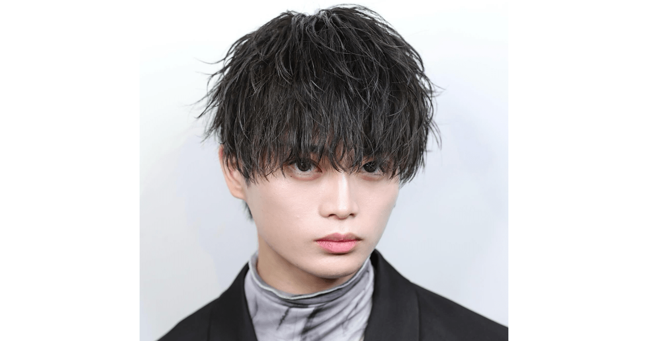 メンズピンパーマ完全ガイド｜自然な動きとおしゃれ感を両立する最旬スタイル