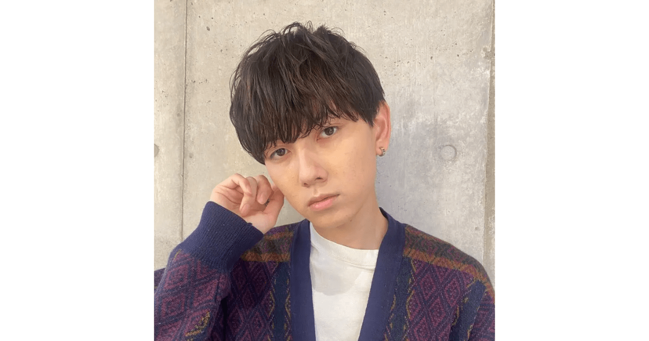 メンズ髪型アッシュの魅力を徹底解説｜明るめ・暗め・スタイル別に網羅！