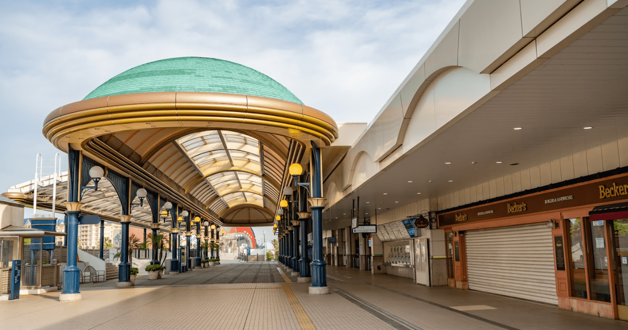 初めてでも安心！ディズニーランド周辺の民泊施設比較と選び方ガイド