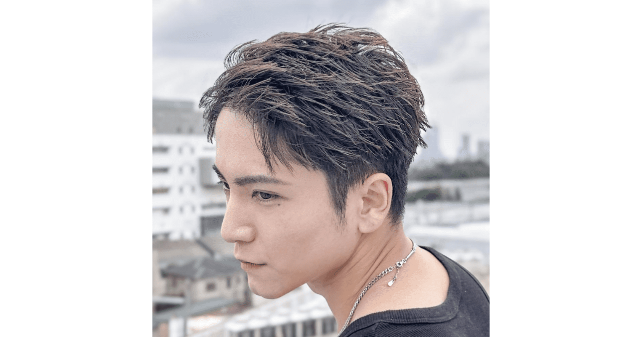 ピンパーマのやり方とは?仕上がり別の巻き方と基本手順を解説