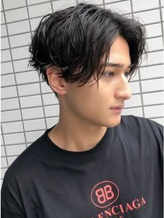 プールで崩れないメンズ髪型7選|水に強いおすすめヘアスタイル