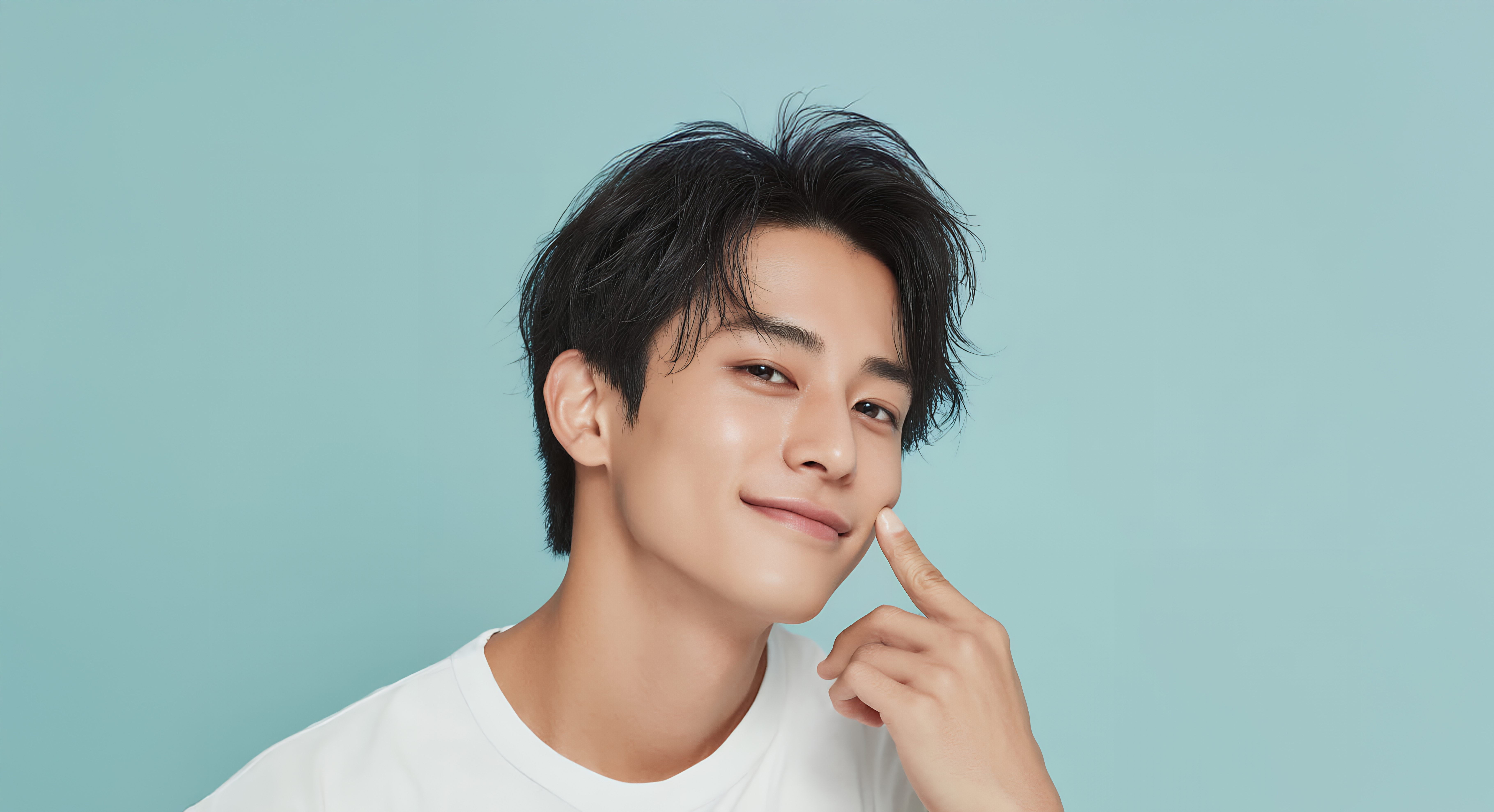 投資効率を最大化！デキる男が美容室選びで絶対に譲らない3つのチェックポイント