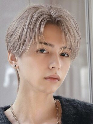 K-POPメンズヘアスタイル完全入門7選|今人気の韓国風髪型まとめ