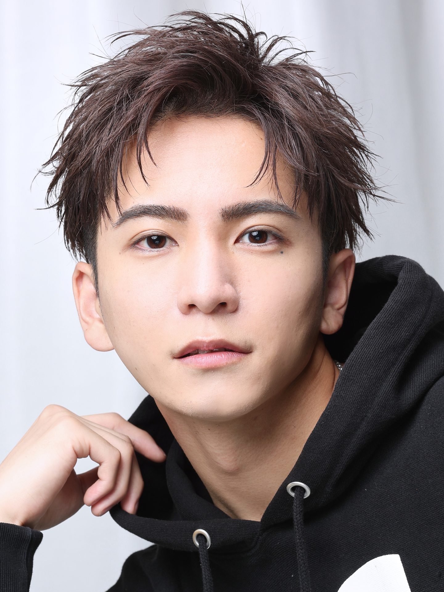 【メンズ】誰でも似合う髪型の選び方5選！失敗しない自分に合うスタイルの見つけ方