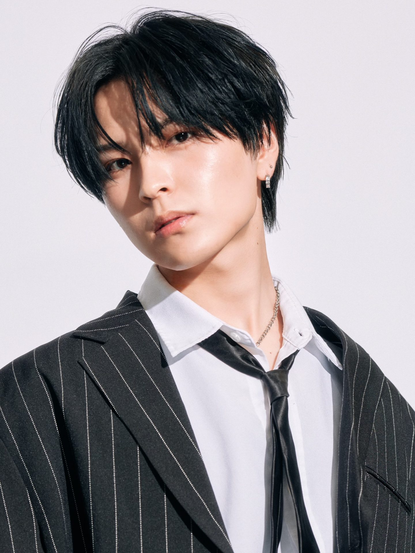 ニュアンスパーマに必要な長さとオーダーのコツ3つ