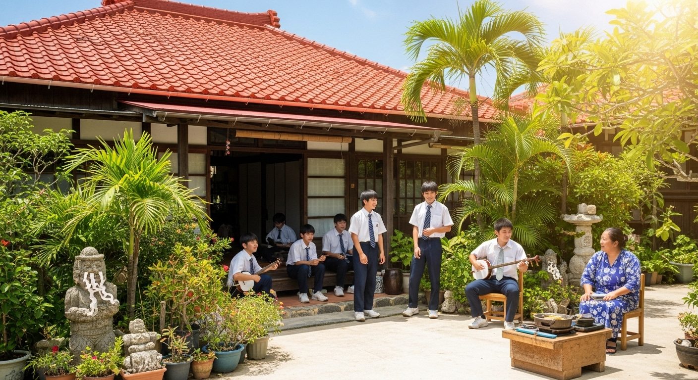 【決定版】修学旅行・研修旅行の民泊選び｜後悔しないための新常識と注意点