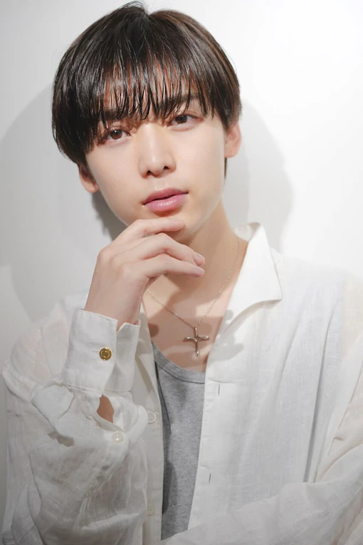 韓国メンズ髪型の前髪スタイル7選|人気ヘア完全ガイド