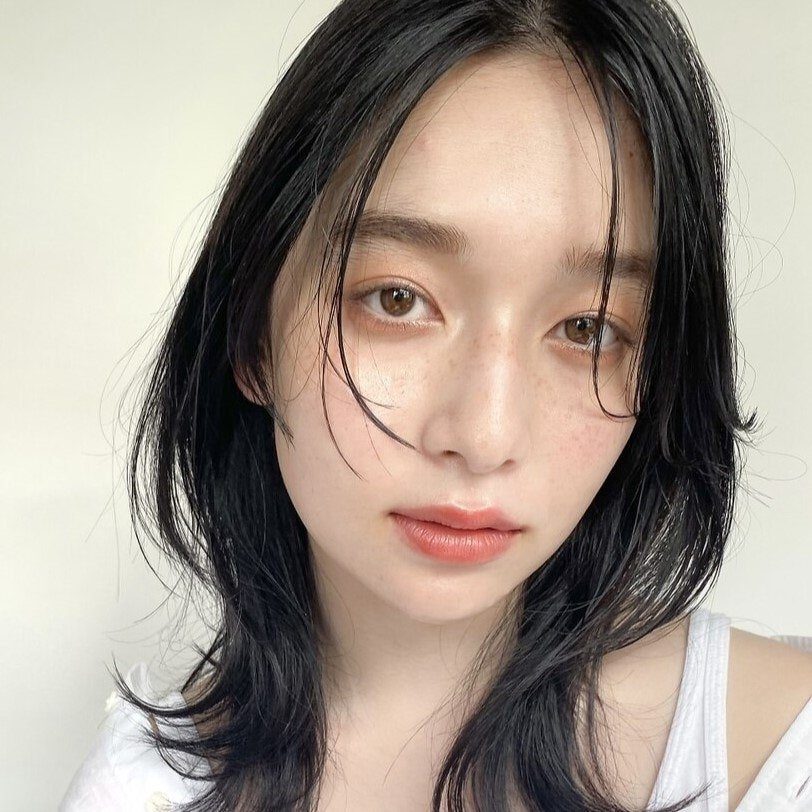 顔型・髪質別の似合うピンパーマ選び