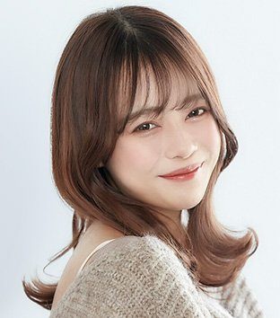 人気の波打ちアレンジスタイル12選