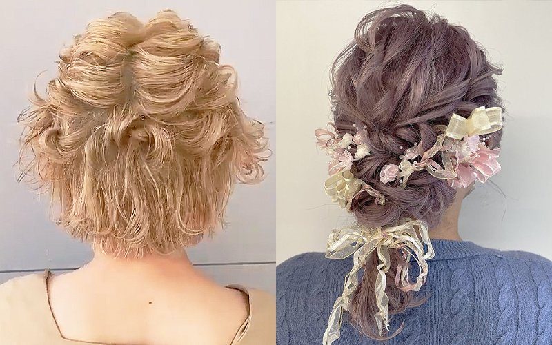 美容院でのオーダー方法と失敗しない伝え方