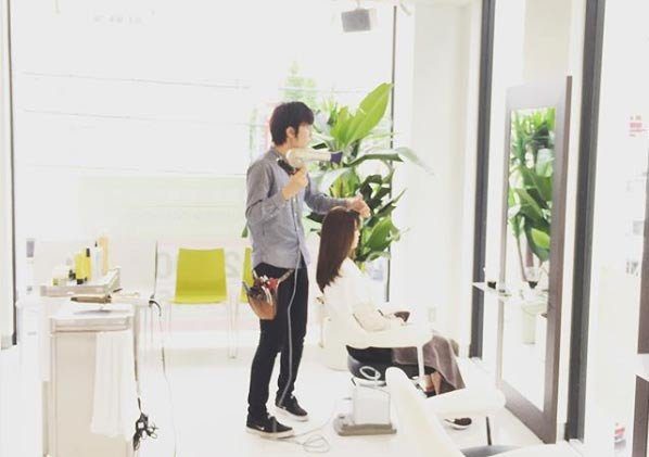 美容室で失敗しないためのオーダーの基本