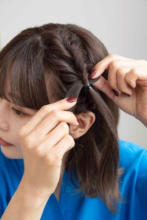 【ヘアスタイル】プール 髪型 メンズ 崩れない7選