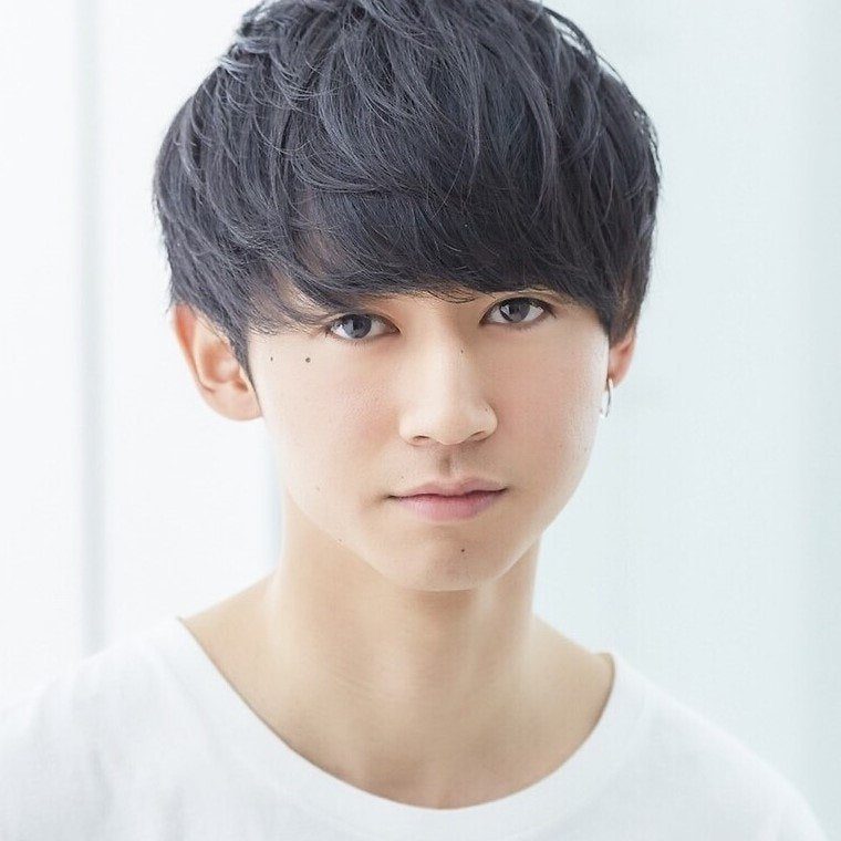 ヘアスタイル ヘア カタログ メンズ 中学生 校則OK髪型集