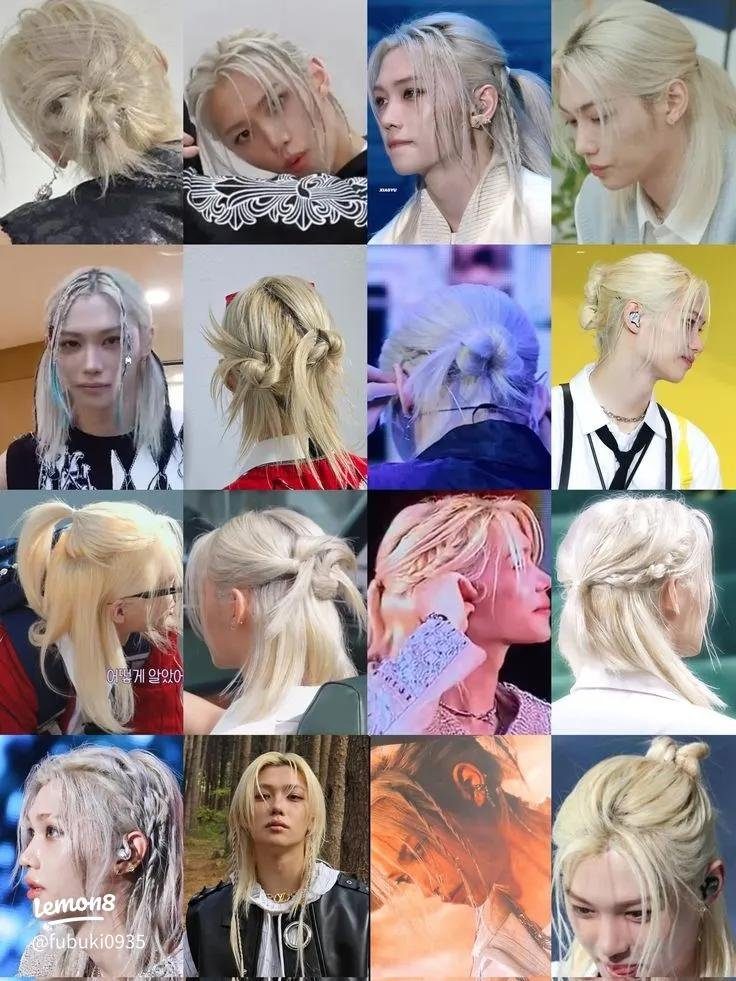 モテるマッシュ入門 小顔と簡単セット術