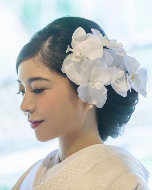 ヘアスタイル別ホワイト系カラーの似合わせ術