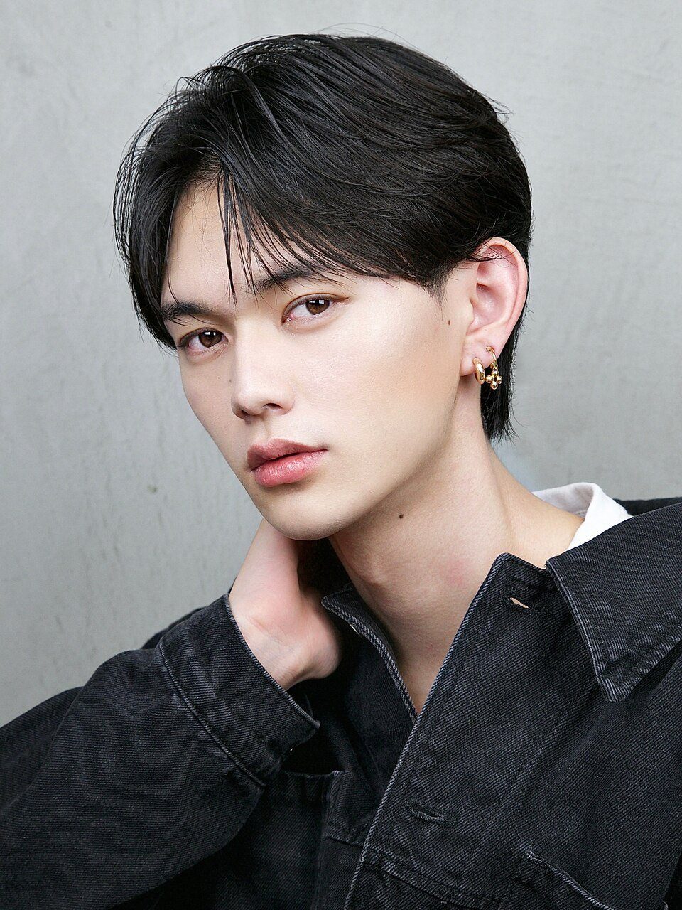 K-POP風メンズヘアの特徴と日本の髪型との違い