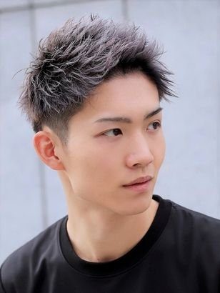 顔型別に似合うGENERATIONS風ヘアの選び方
