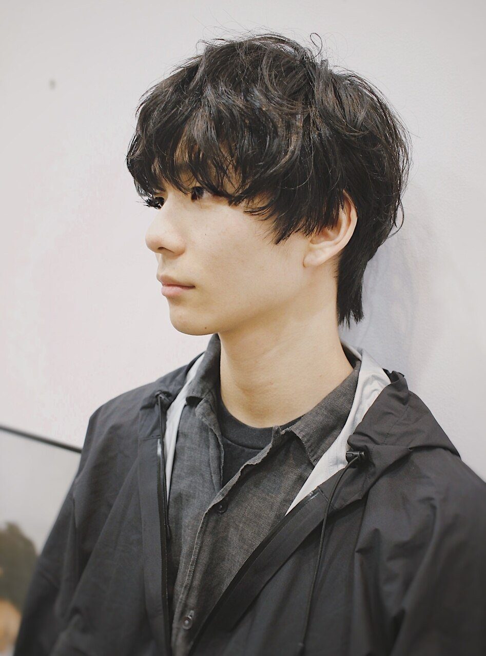 ニュアンスパーマとは?他のパーマとの違いを解説