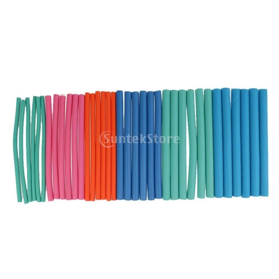 パーマロッドの基礎知識