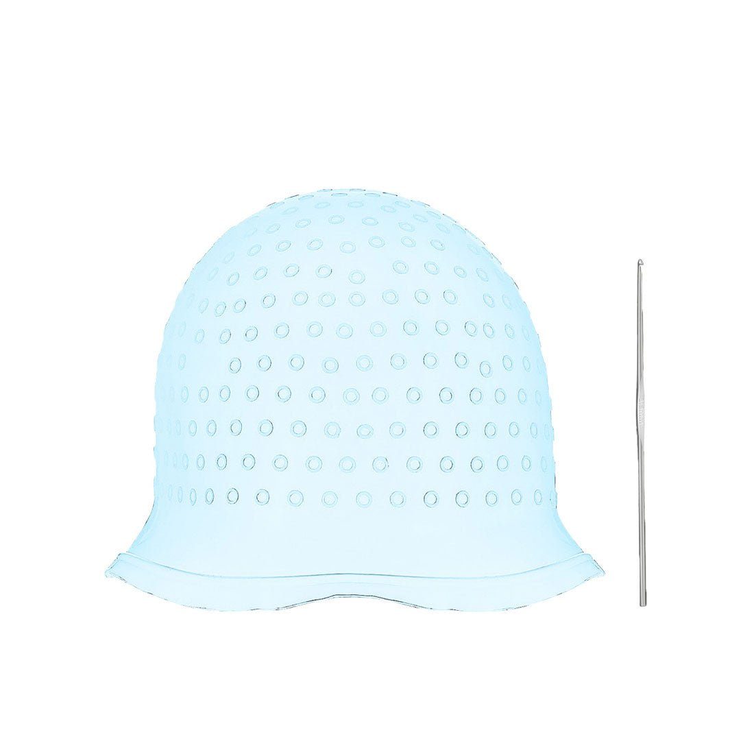 セルフブリーチでのホワイトカラーを勧めない理由