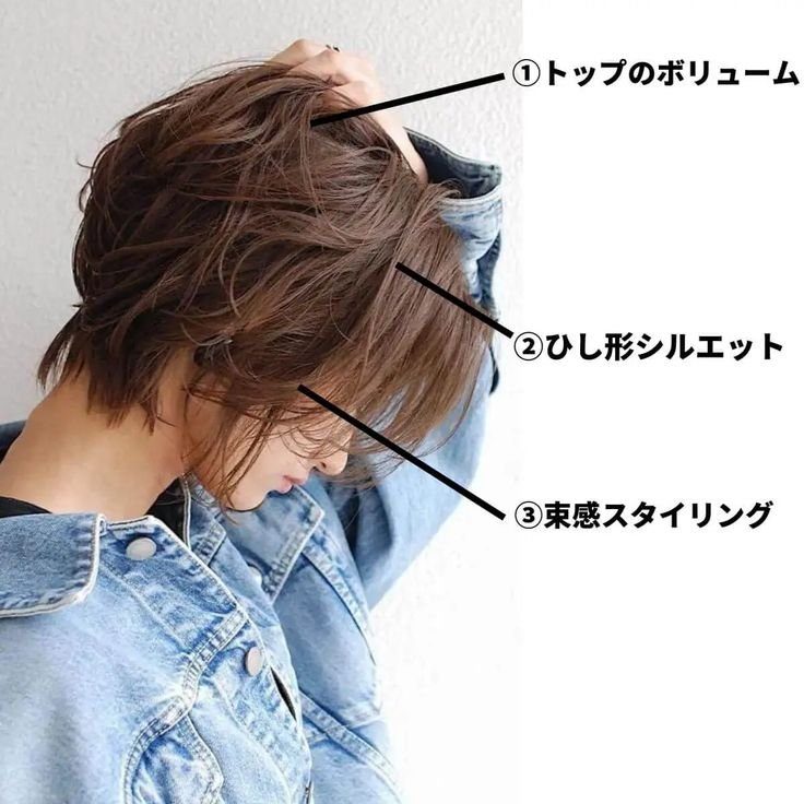 失敗しないスタイリングの3つのコツ