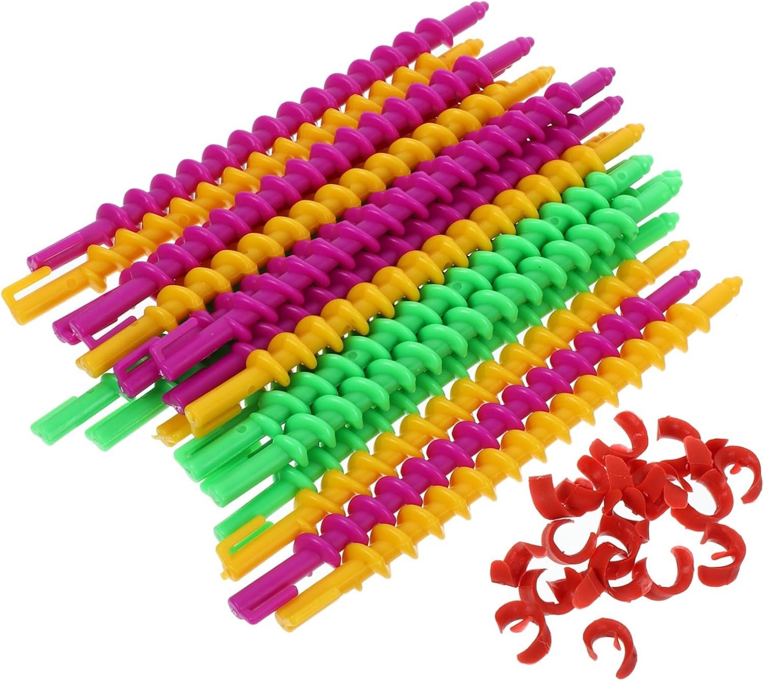 髪質とパーマロッドの相性