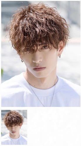 刈り上げマッシュが似合う男性芸能人一覧