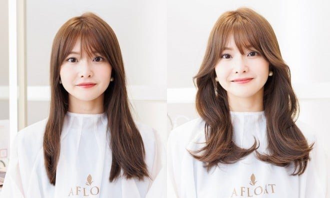 基本的な巻き方テクニック