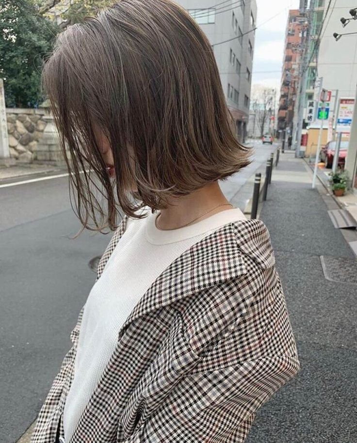 【厳選7パターン】暗めアッシュメンズヘアスタイル集