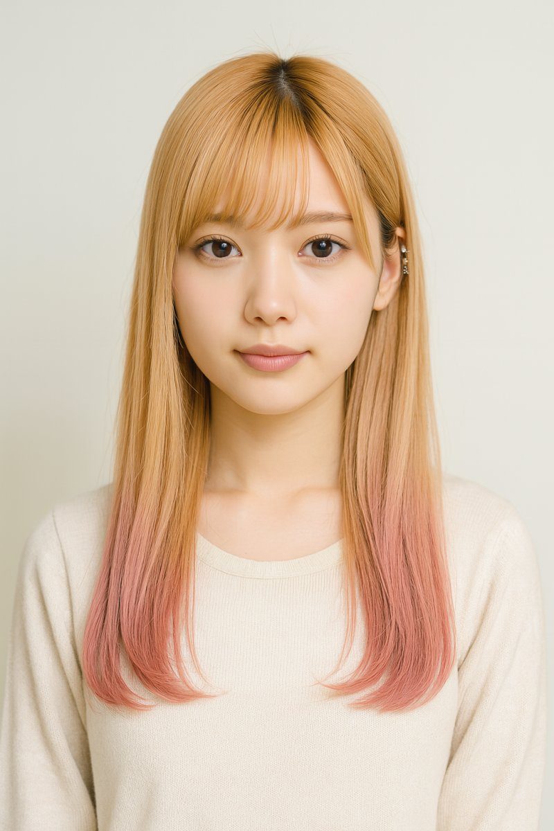 第2位：喜多川海夢