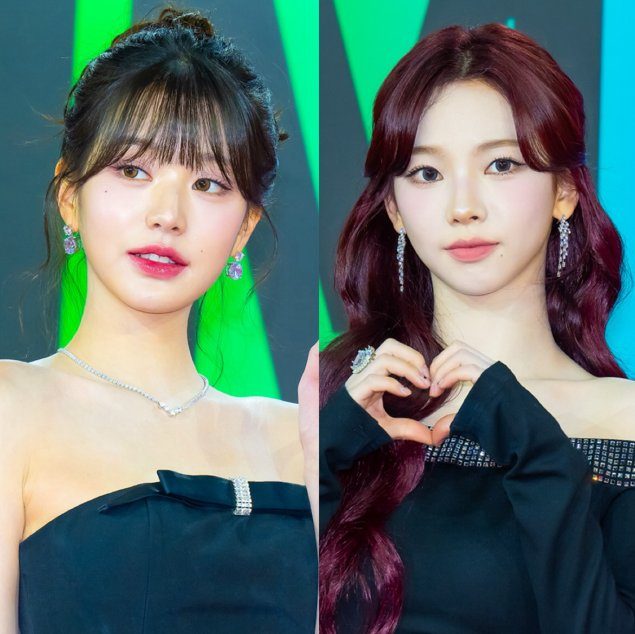 ハイトーン×ショートでK-POP感を最大化