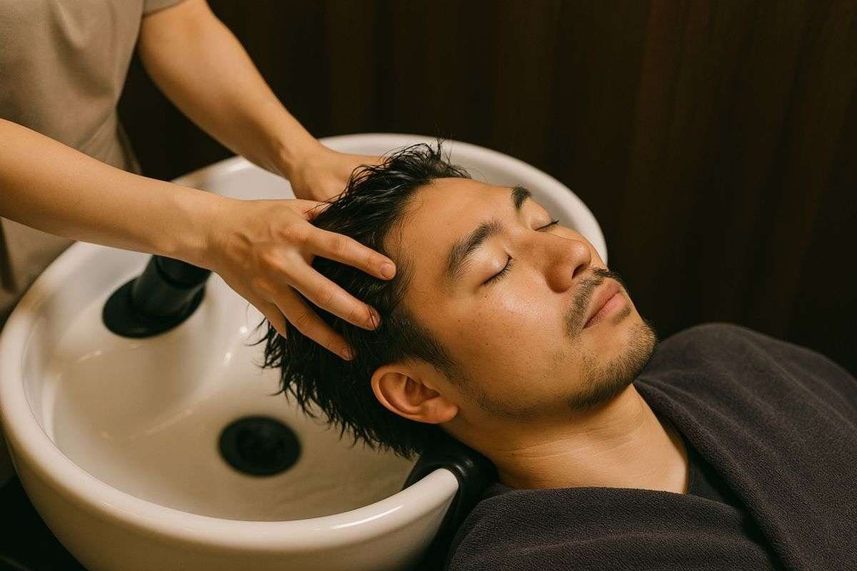 ありがちなメンズ美容室選びの失敗パターン