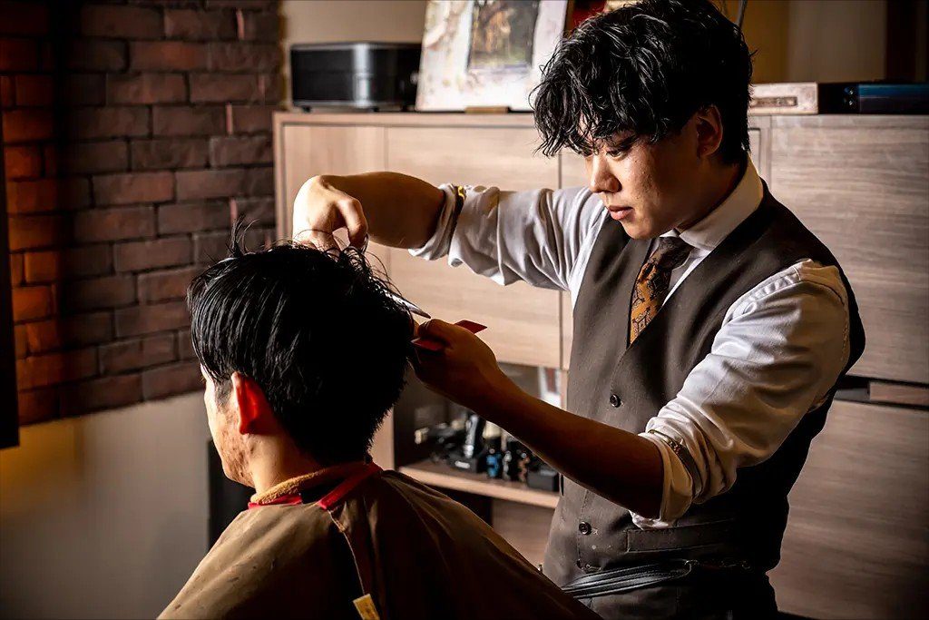 メンズ向け美容室の料金相場と失敗しない予算感