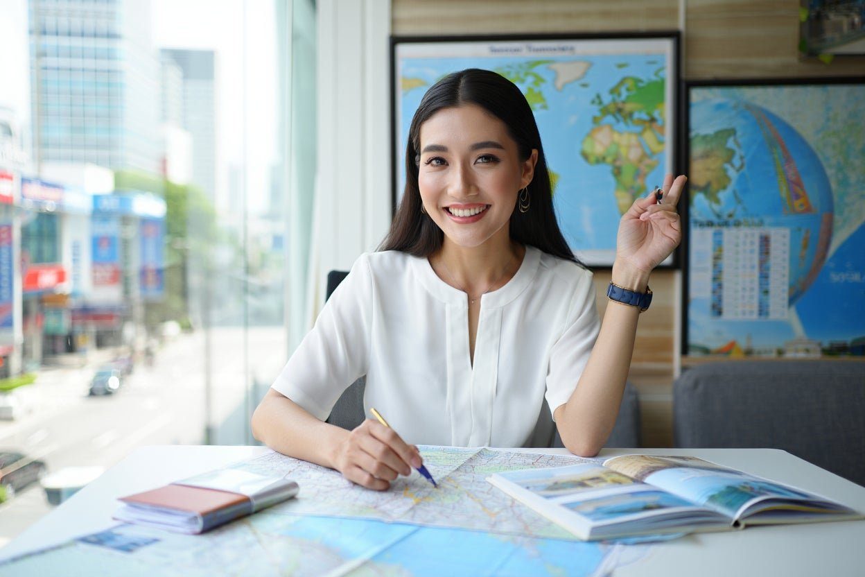 ルール2:合法な民泊の種類と180日ルールを理解する