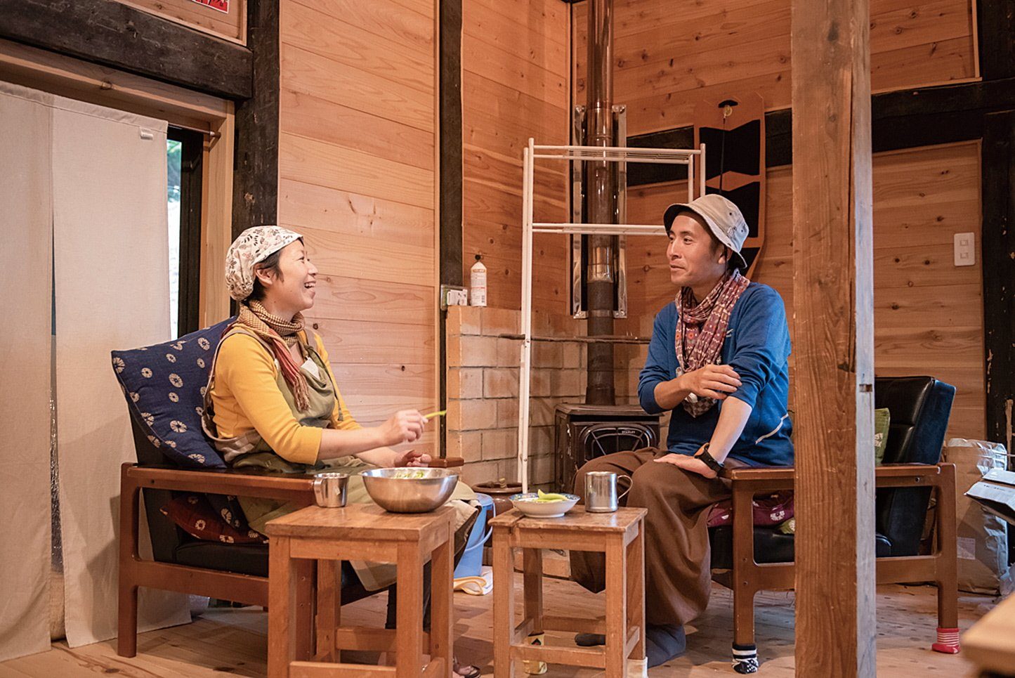 民泊と民宿の基本的な違いを整理する