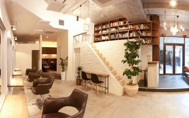 表参道で“デキる男”になる美容院選び｜失敗しない7つの軸とメンズ特化サロンの探し方